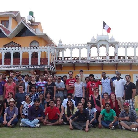 Banni Khera Farm Resort Rohtak エクステリア 写真