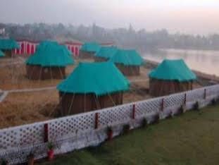 Banni Khera Farm Resort Rohtak エクステリア 写真