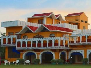 Banni Khera Farm Resort Rohtak エクステリア 写真