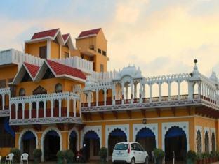 Banni Khera Farm Resort Rohtak エクステリア 写真