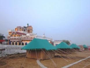 Banni Khera Farm Resort Rohtak エクステリア 写真